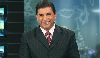 Carlos Nascimento