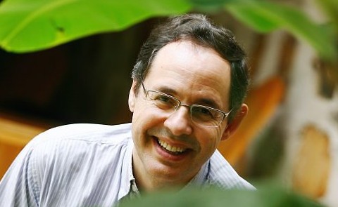 Eduardo Giannetti da Fonseca