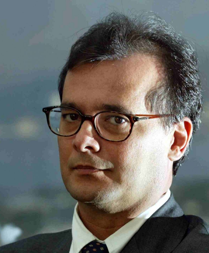 Gustavo Franco