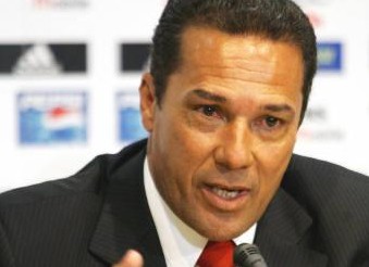 Vanderlei Luxemburgo