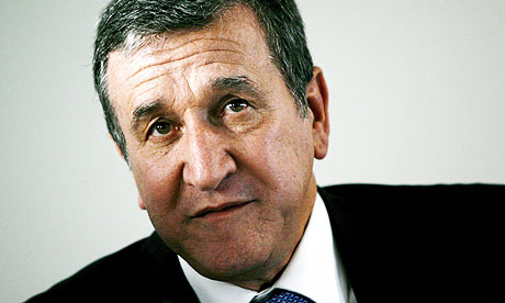 Carlos Alberto Parreira