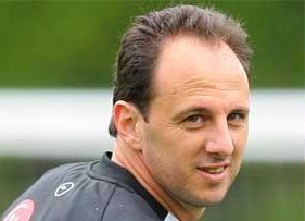 Rogerio Ceni