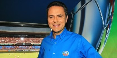 Luis Roberto