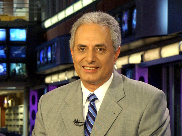 William Waack