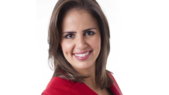 Vanessa Cochi