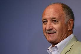 Luiz Felipe Scolari